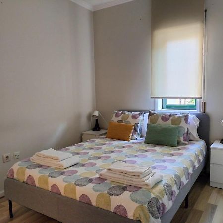 Apartamento Central Pvz Póvoa de Varzim Dış mekan fotoğraf