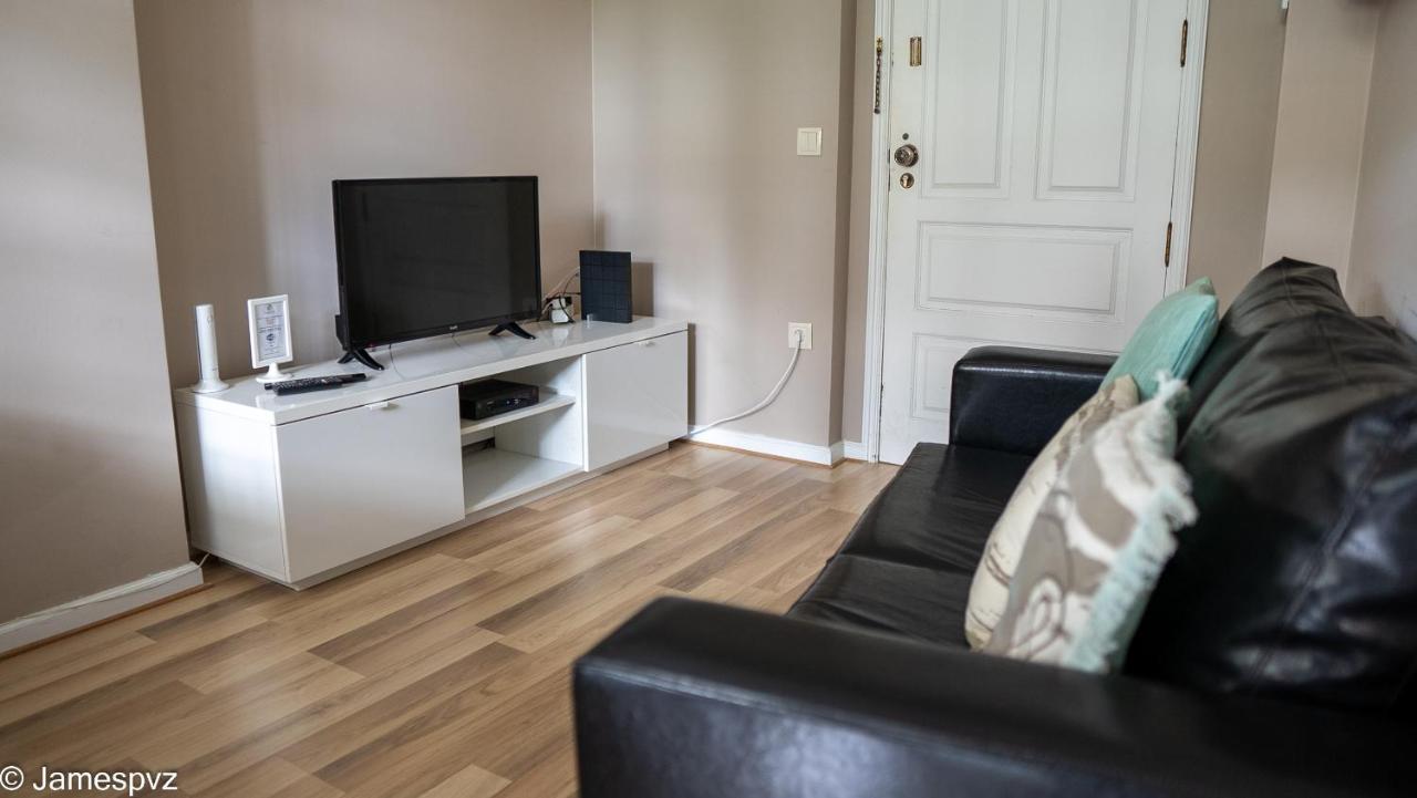 Apartamento Central Pvz Póvoa de Varzim Dış mekan fotoğraf